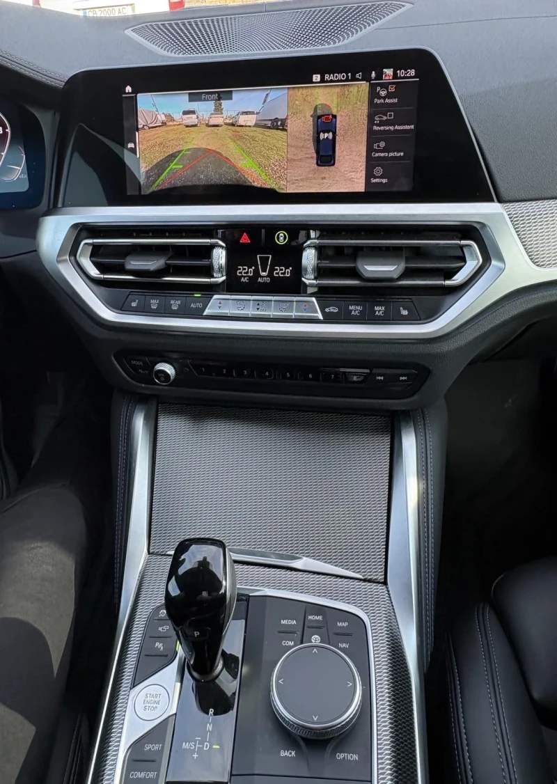 BMW 440 M440i xdrive GRAN COUPE , снимка 13 - Автомобили и джипове - 52405570