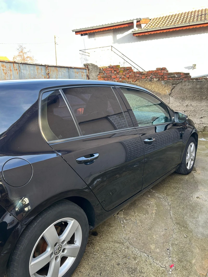 VW Golf, снимка 9 - Автомобили и джипове - 52416350