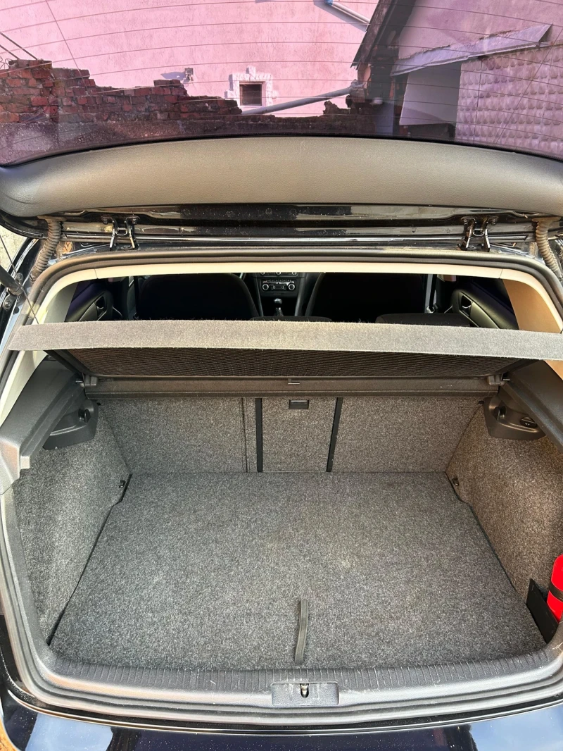 VW Golf, снимка 10 - Автомобили и джипове - 52416350