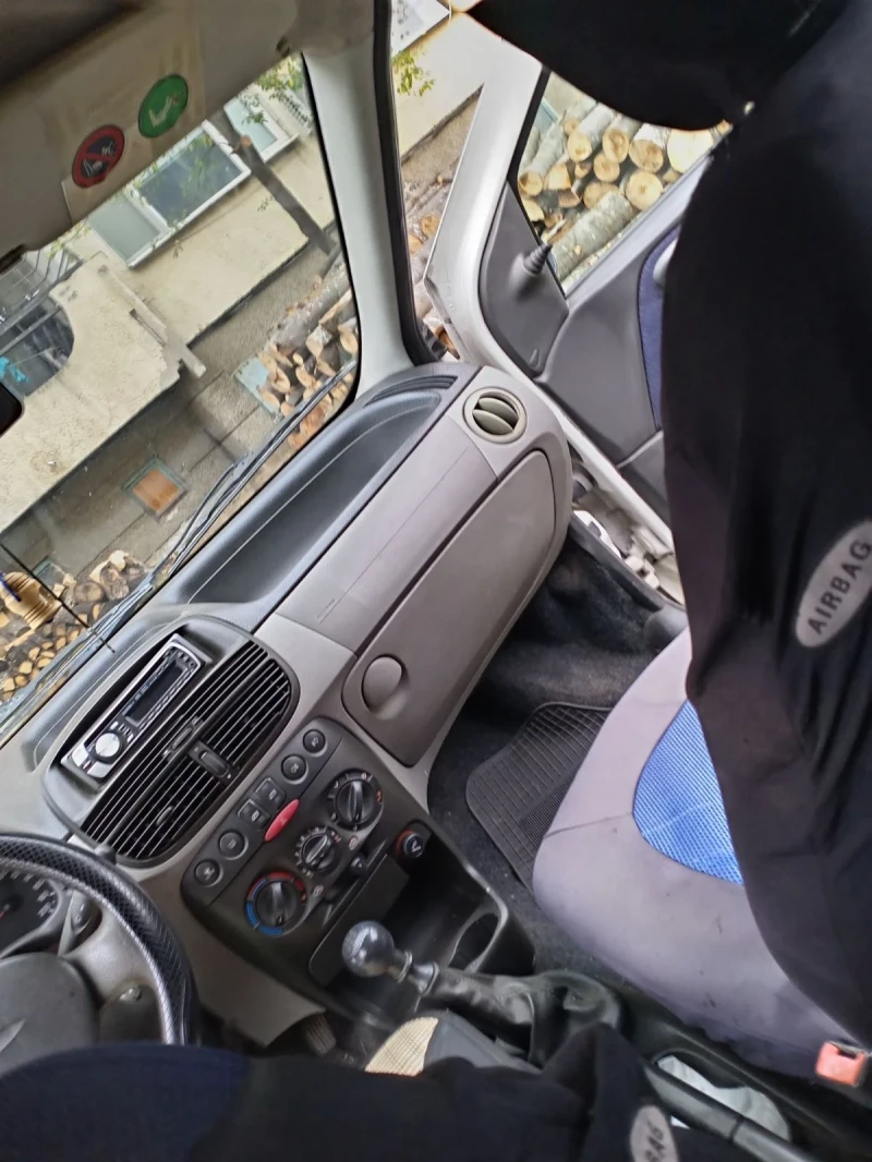 Fiat Punto, снимка 9 - Автомобили и джипове - 52460071