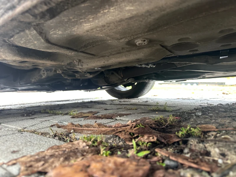 Honda Accord 2.4-EXECUTIVE-AUTOMAT-EURO5NetherLands-1Г-ГАРАНЦИЯ, снимка 17 - Автомобили и джипове - 52504593