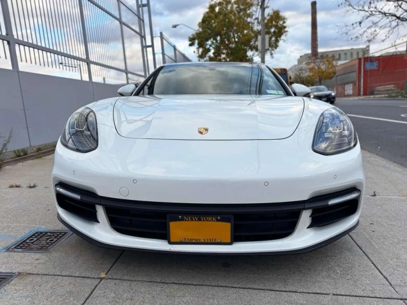 Porsche Panamera 4 / КРАЙНА ЦЕНА