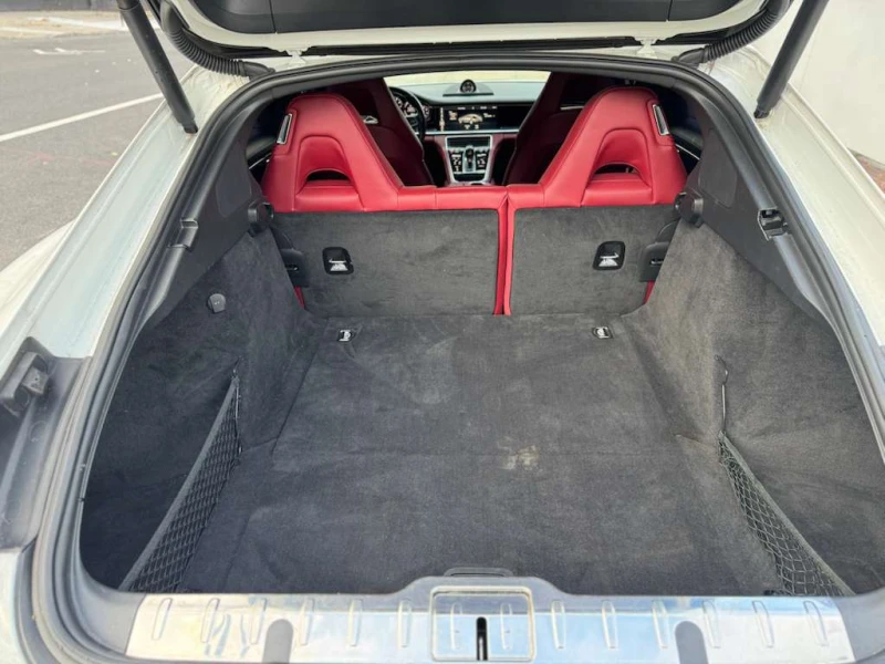 Porsche Panamera 4 / КРАЙНА ЦЕНА, снимка 7 - Автомобили и джипове - 52551144