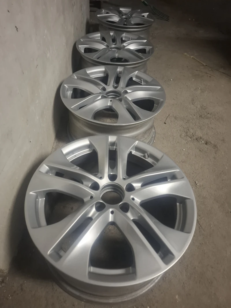 Mercedes-Benz E 350 E350 distrronic, lineasist, blind spot , park asis, снимка 16 - Автомобили и джипове - 52642409