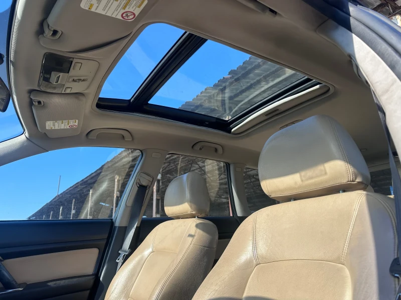 Subaru Outback 2.5 НА ЧАСТИ, снимка 9 - Автомобили и джипове - 52789442