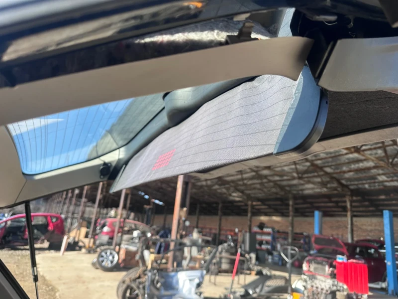 Subaru Outback 2.5 НА ЧАСТИ, снимка 11 - Автомобили и джипове - 52789442