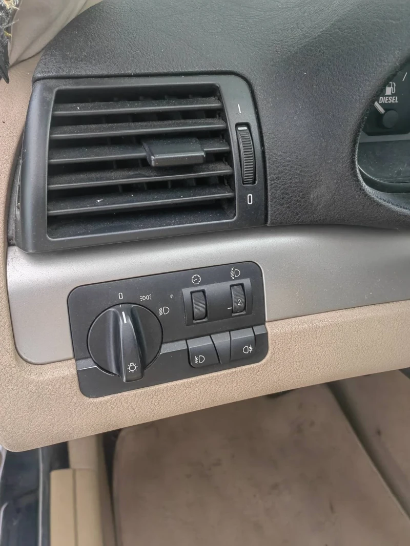 BMW 320 2.0, снимка 4 - Автомобили и джипове - 53051367