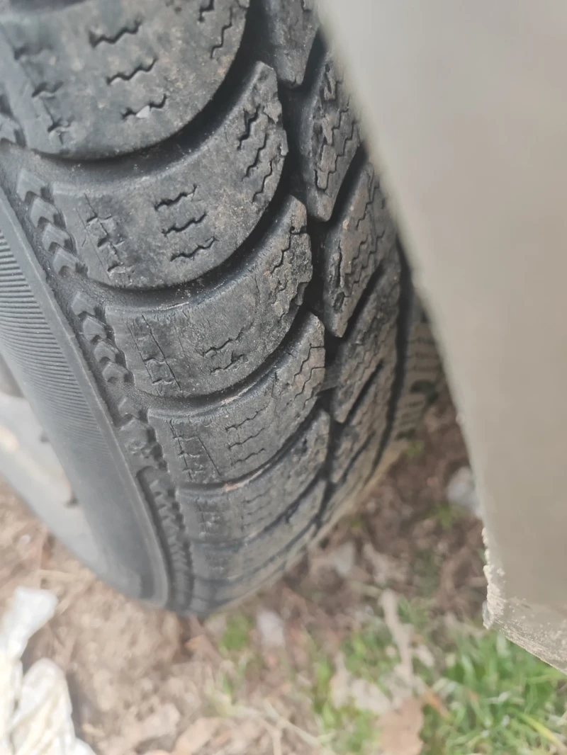 Fiat Punto, снимка 5 - Автомобили и джипове - 53143846