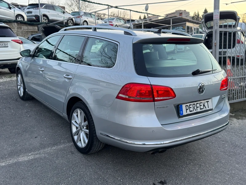 VW Passat 2.0TDI* DSG* Highline, снимка 5 - Автомобили и джипове - 53572598