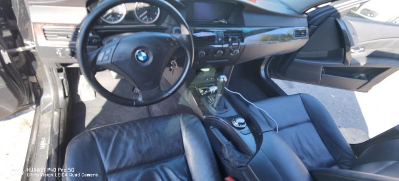 BMW 535, снимка 8 - Автомобили и джипове - 46048729