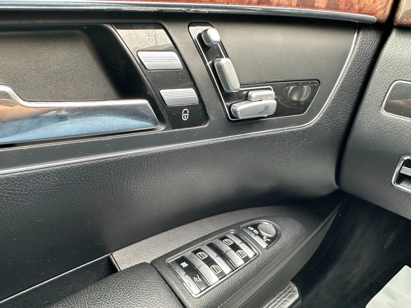 Mercedes-Benz S 320 3.0d 235 к.с. - 15999 лв. - 29980817 | Car24.bg