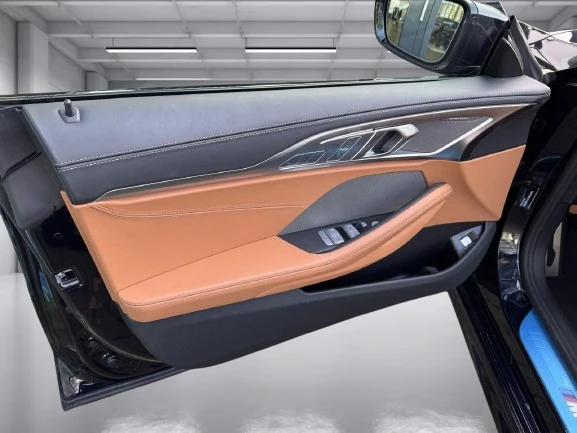 BMW 840 i Gran Coupe xDrive = M-Sport =  | Mobile.bg   6