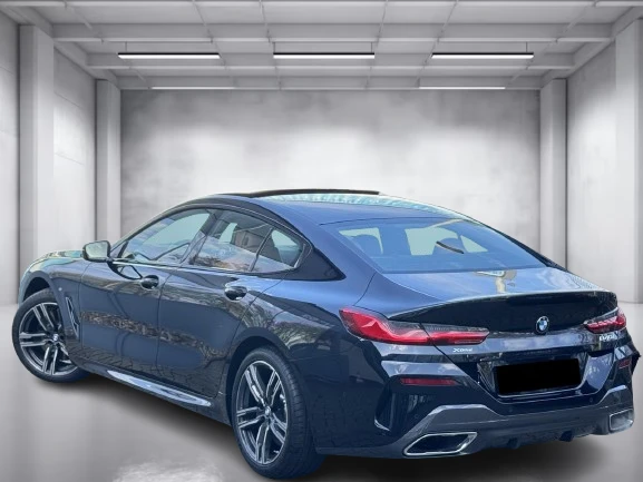 BMW 840 i Gran Coupe xDrive = M-Sport =  | Mobile.bg   2