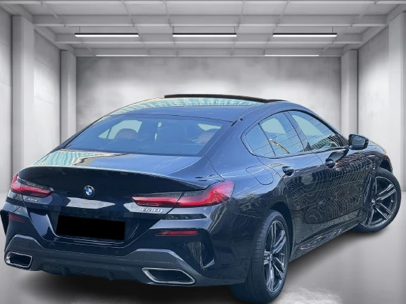 BMW 840 i Gran Coupe xDrive = M-Sport =  | Mobile.bg   4