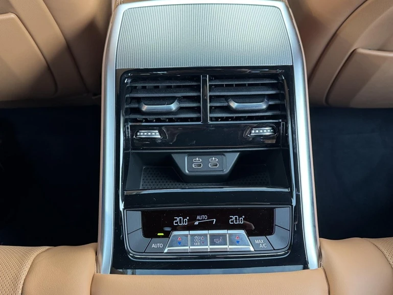 BMW 840 i Gran Coupe xDrive = M-Sport =  | Mobile.bg   14