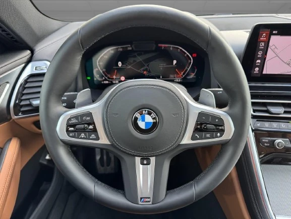 BMW 840 i Gran Coupe xDrive = M-Sport =  | Mobile.bg   8