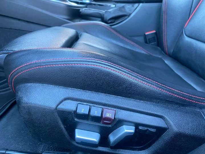 BMW 428 4dr Sdn 428i xDrive AWD Gran Coupe | Extra Tires, снимка 13 - Автомобили и джипове - 53784420