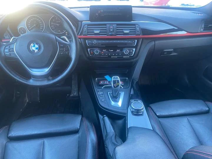 BMW 428 4dr Sdn 428i xDrive AWD Gran Coupe | Extra Tires, снимка 6 - Автомобили и джипове - 53784420