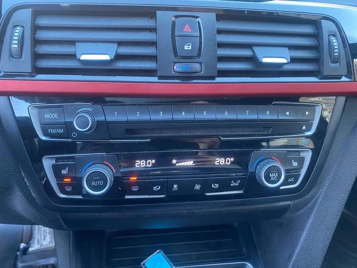 BMW 428 4dr Sdn 428i xDrive AWD Gran Coupe | Extra Tires, снимка 10 - Автомобили и джипове - 53784420