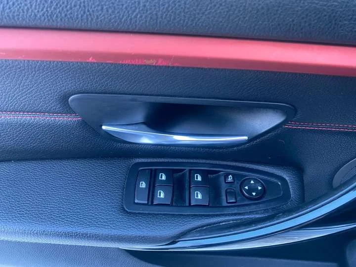 BMW 428 4dr Sdn 428i xDrive AWD Gran Coupe | Extra Tires, снимка 14 - Автомобили и джипове - 53784420