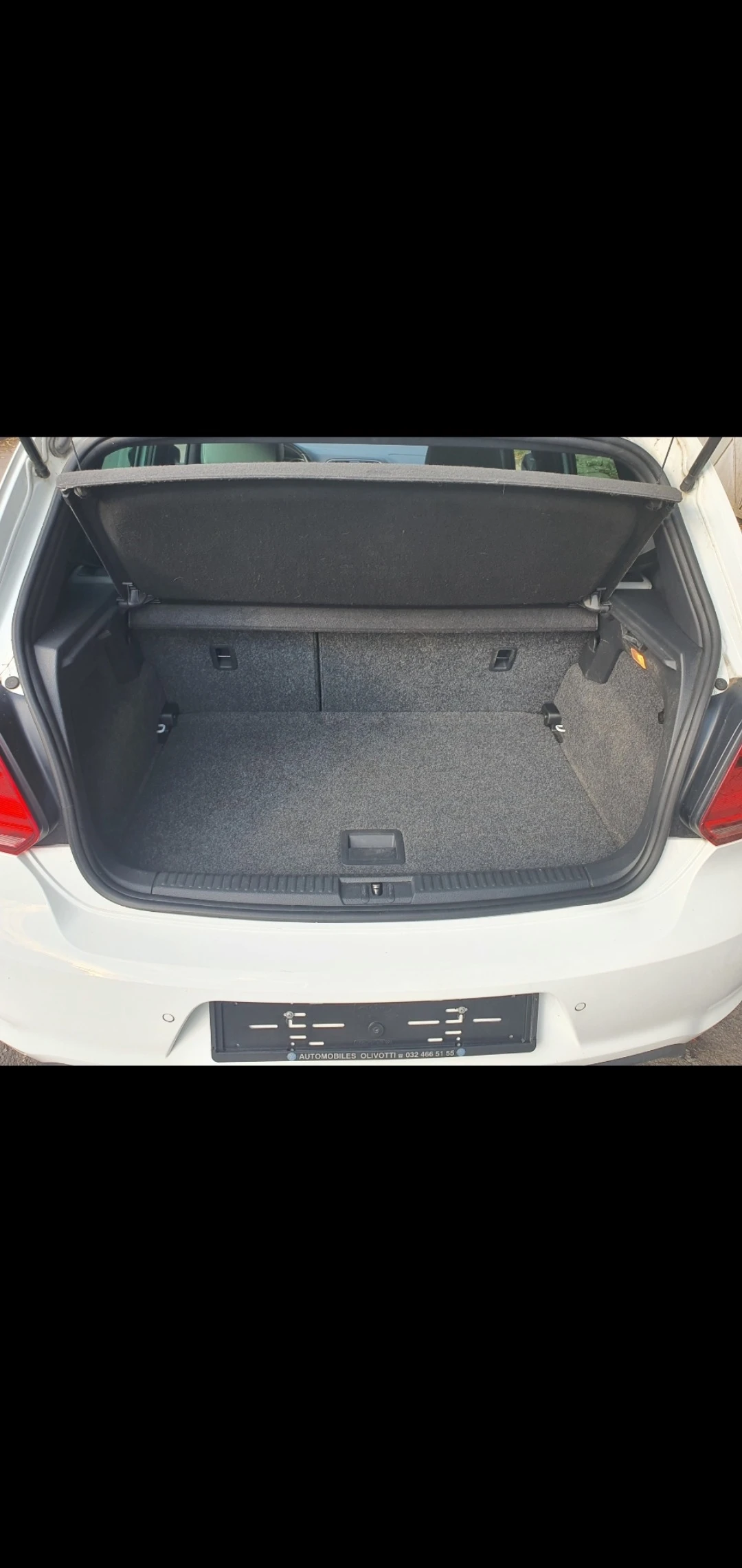 VW Polo 16V 1, 4 TSI | Mobile.bg   12