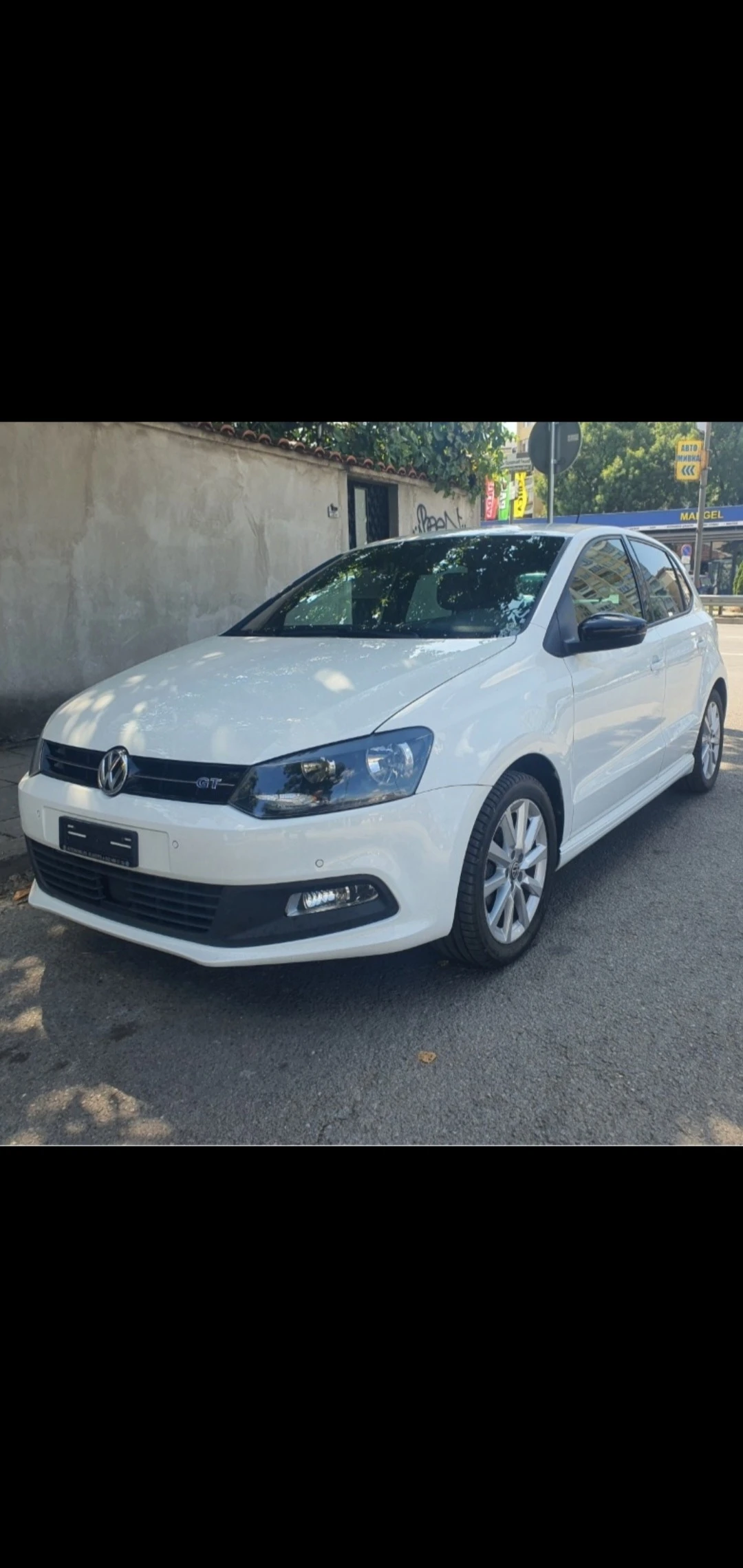 VW Polo 16V 1, 4 TSI - изображение 3