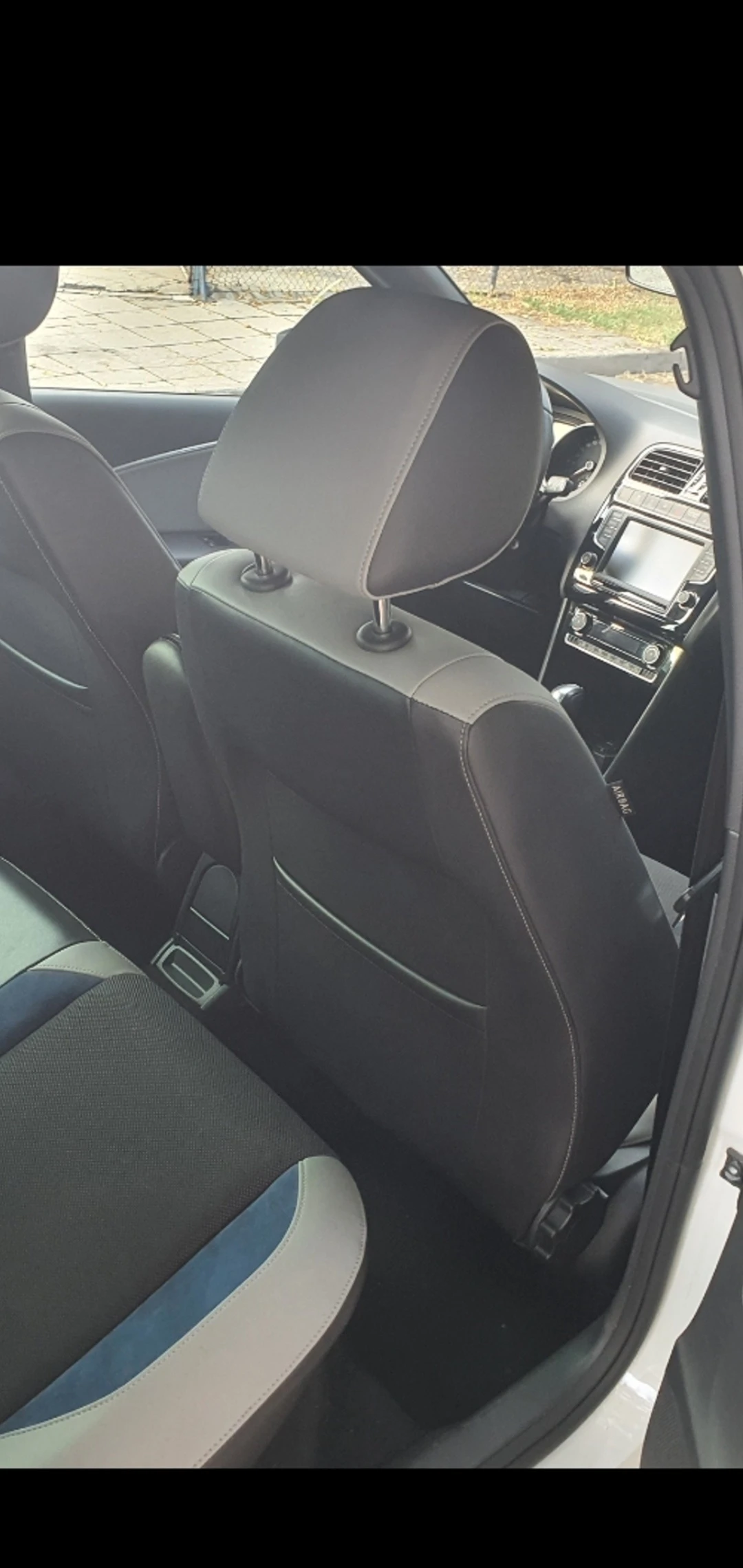 VW Polo 16V 1, 4 TSI | Mobile.bg   13