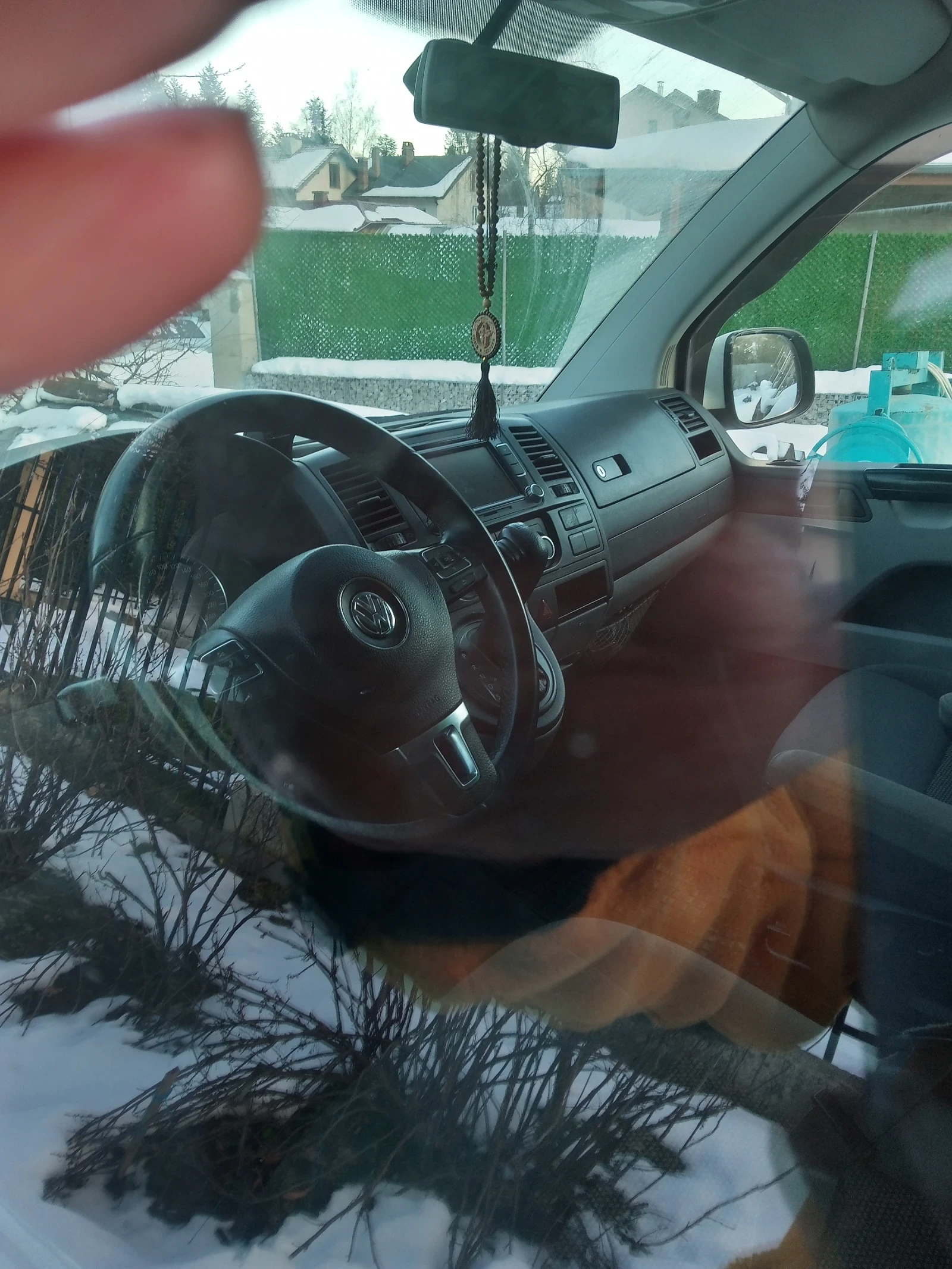 VW Multivan 2, 0tdi 4Motion DSG180PS - изображение 4