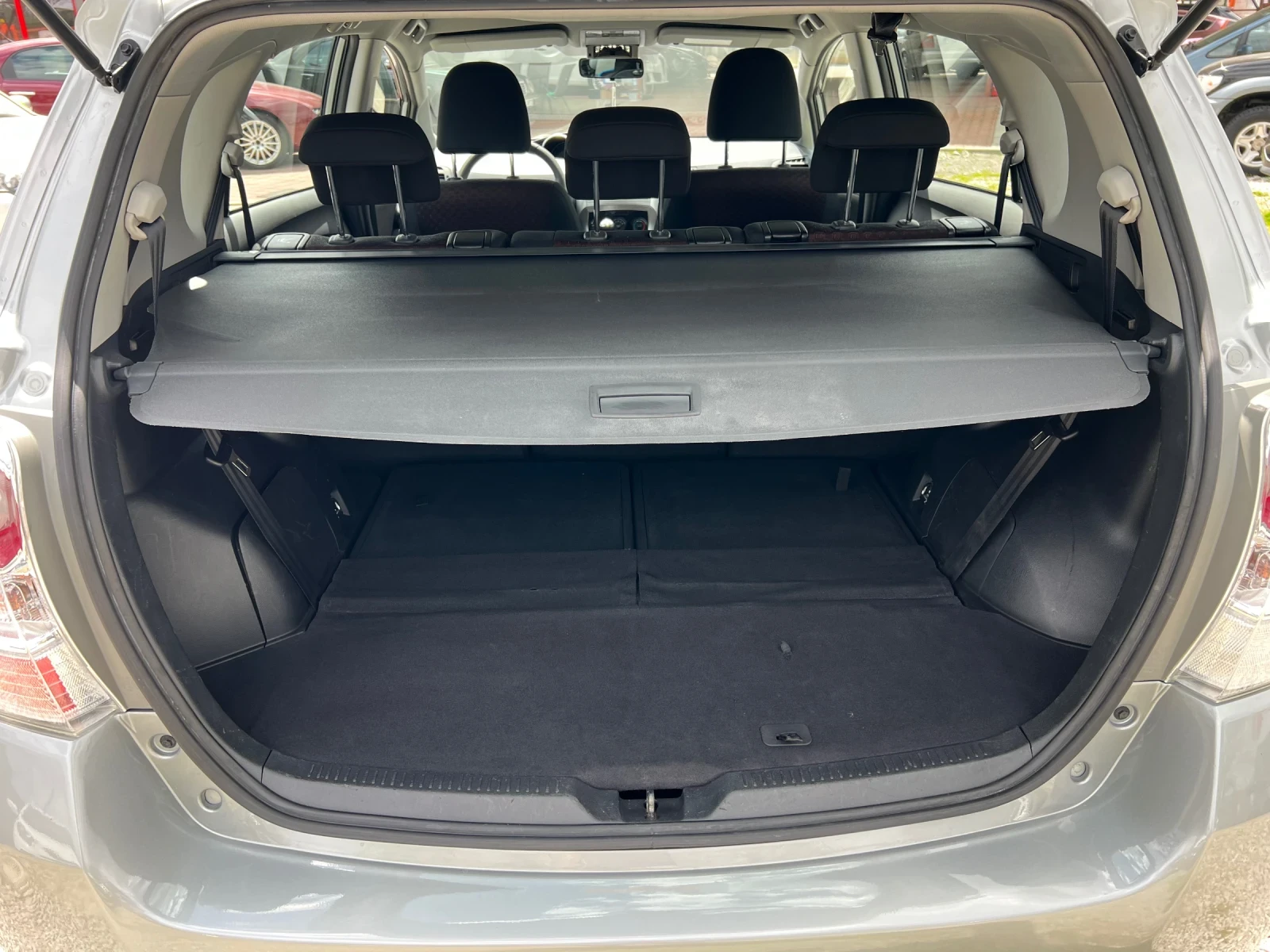 Toyota Verso 1.8* * 7*  | Mobile.bg   11