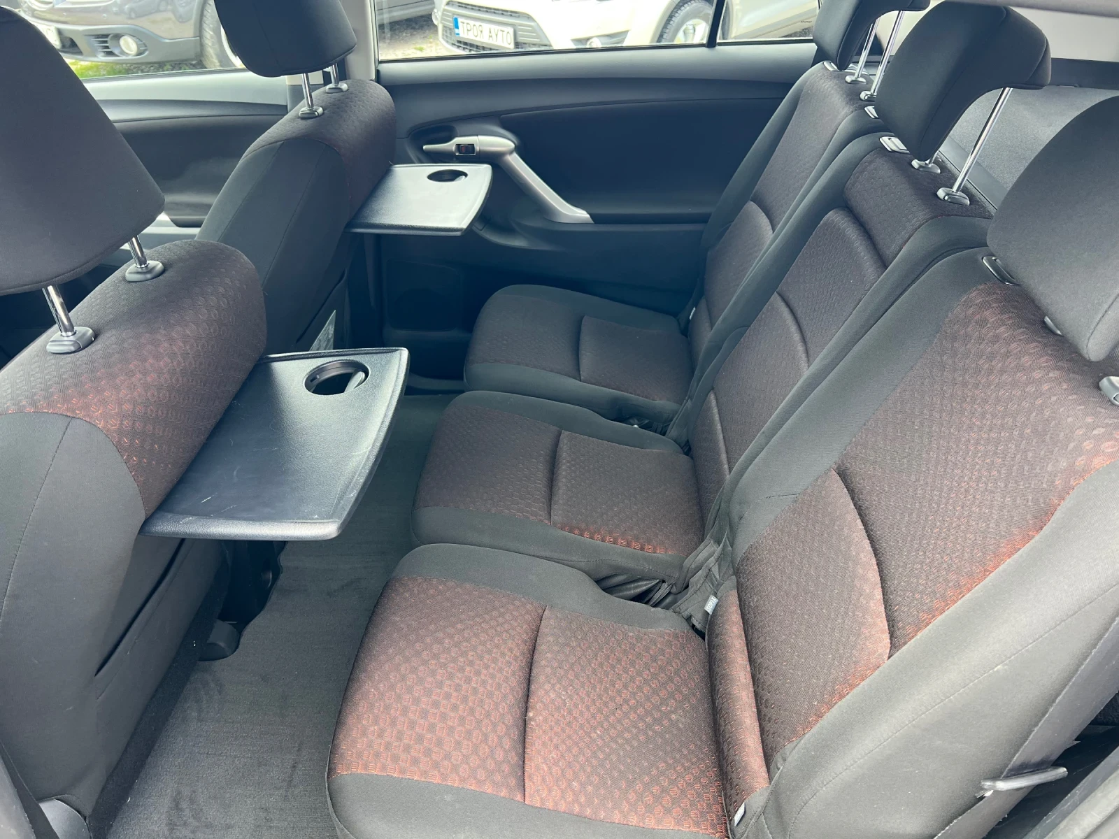 Toyota Verso 1.8* * 7*  | Mobile.bg   12