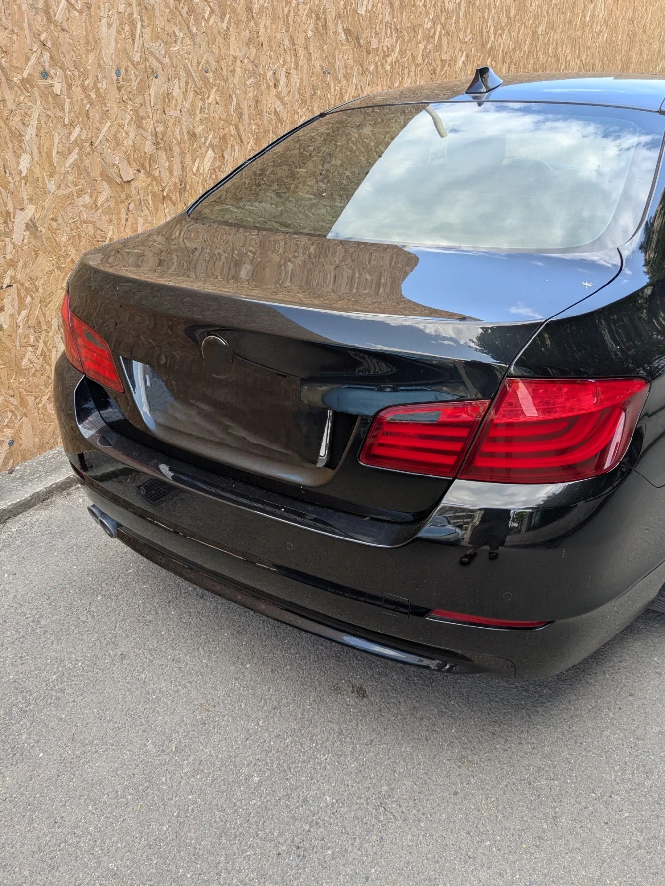 BMW 530  - изображение 5