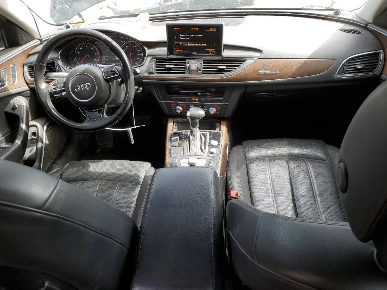 Audi A6 * Aвто Кредит* * Kрайна цена след всички такси*  - изображение 9