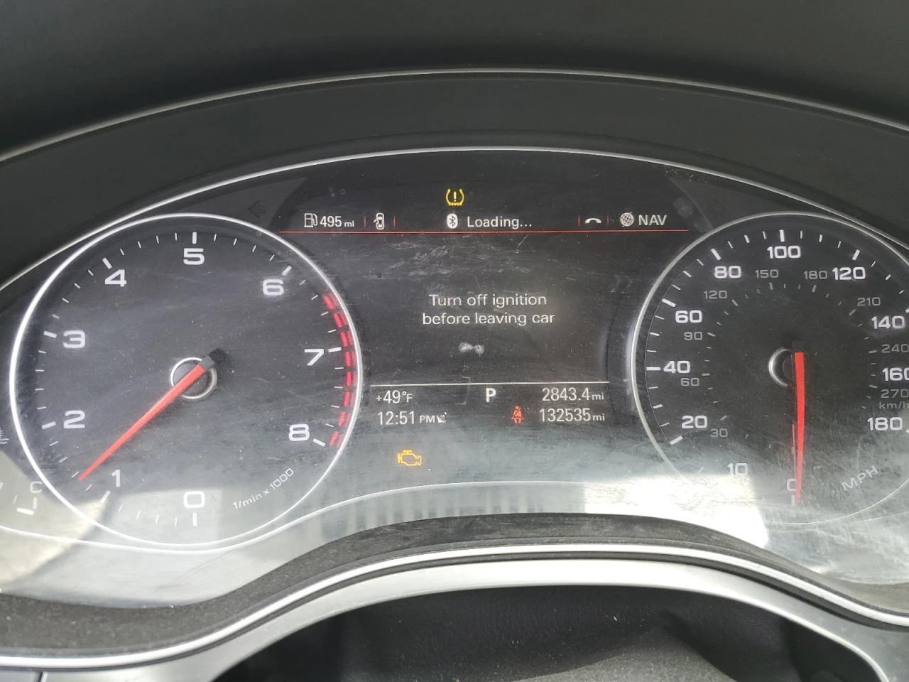 Audi A6 * Aвто Кредит* * Kрайна цена след всички такси*  - изображение 8