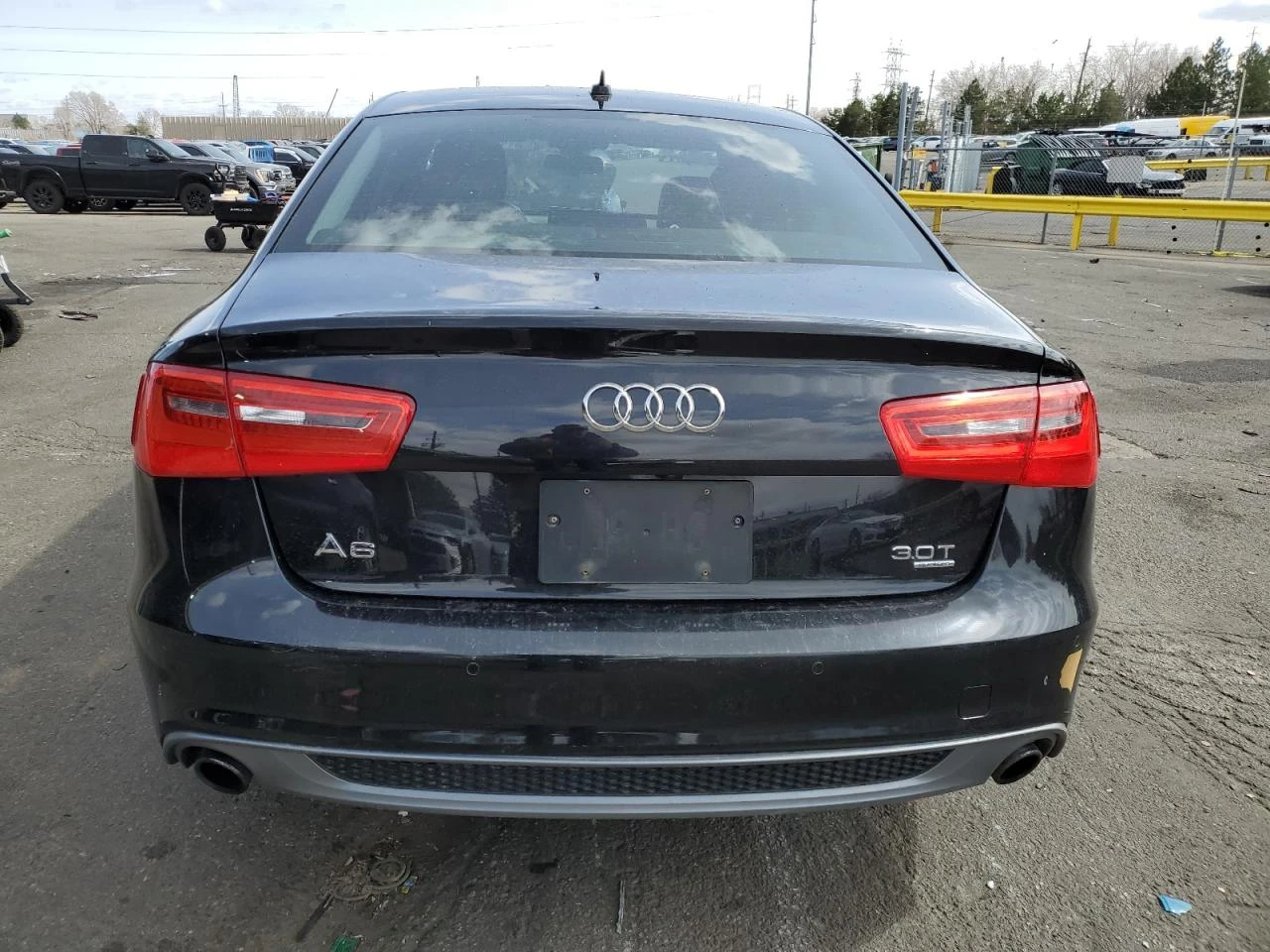 Audi A6 * Aвто Кредит* * Kрайна цена след всички такси*  - изображение 6