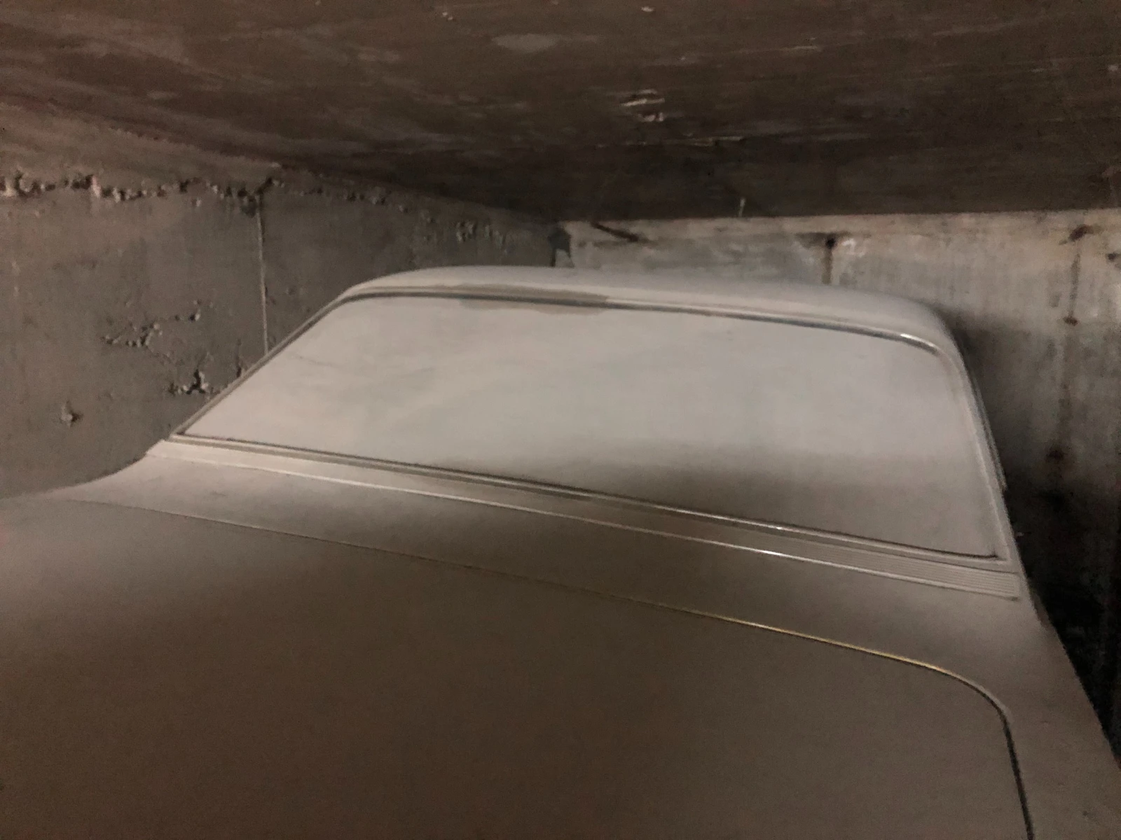 Opel Rekord В купе - изображение 6