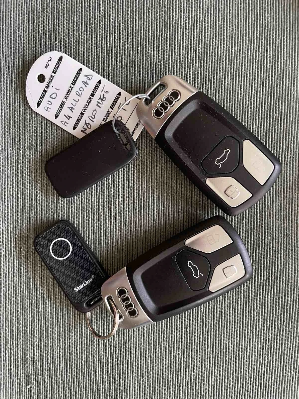 Audi A4 Allroad 2.0TDI 190�.� 4x4 | Mobile.bg � ����������� 16