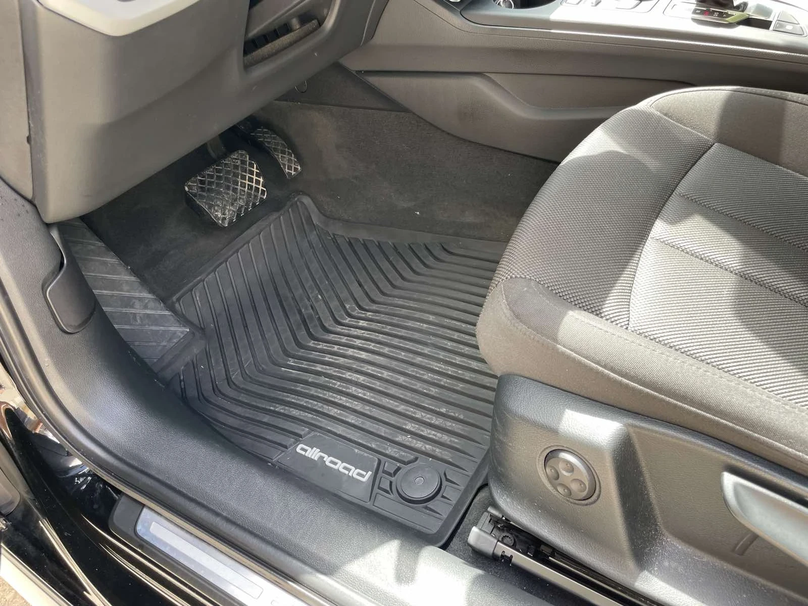 Audi A4 Allroad 2.0TDI 190�.� 4x4 | Mobile.bg � ����������� 12