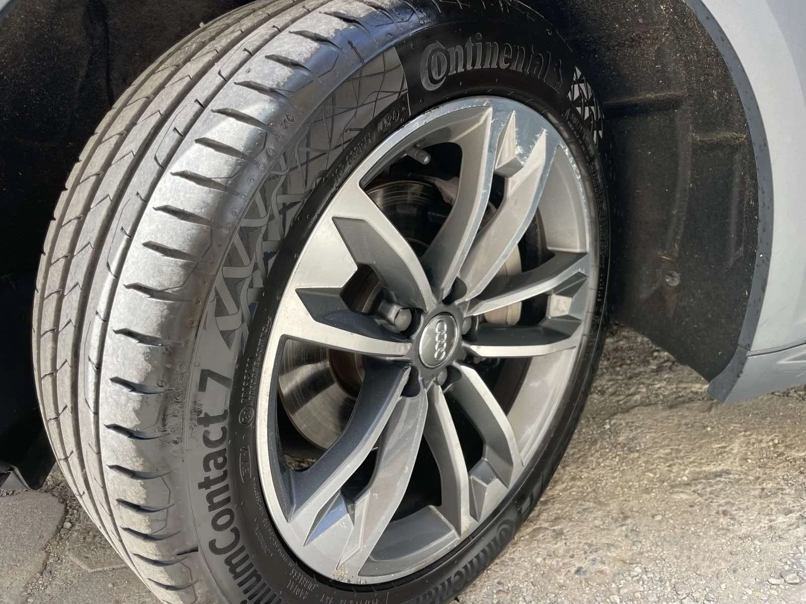 Audi A4 Allroad 2.0TDI 190�.� 4x4 | Mobile.bg � ����������� 14