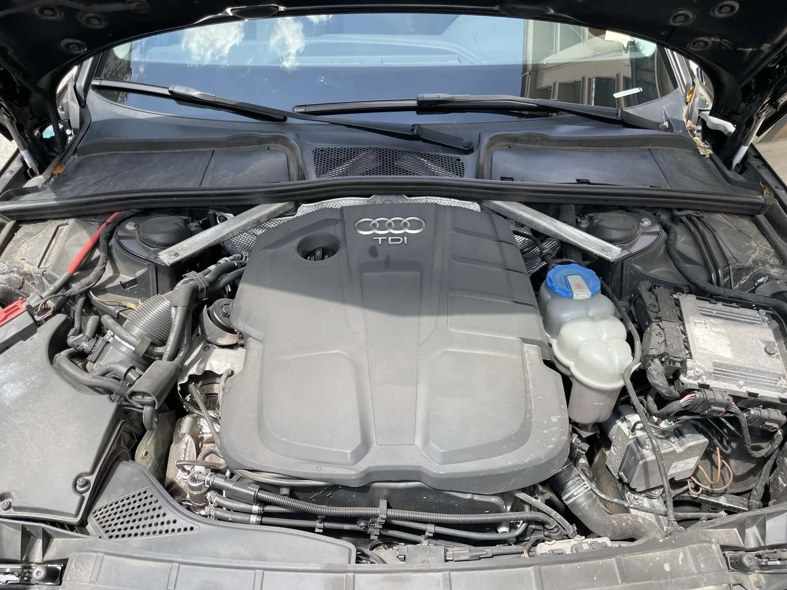 Audi A4 Allroad 2.0TDI 190�.� 4x4 | Mobile.bg � ����������� 17