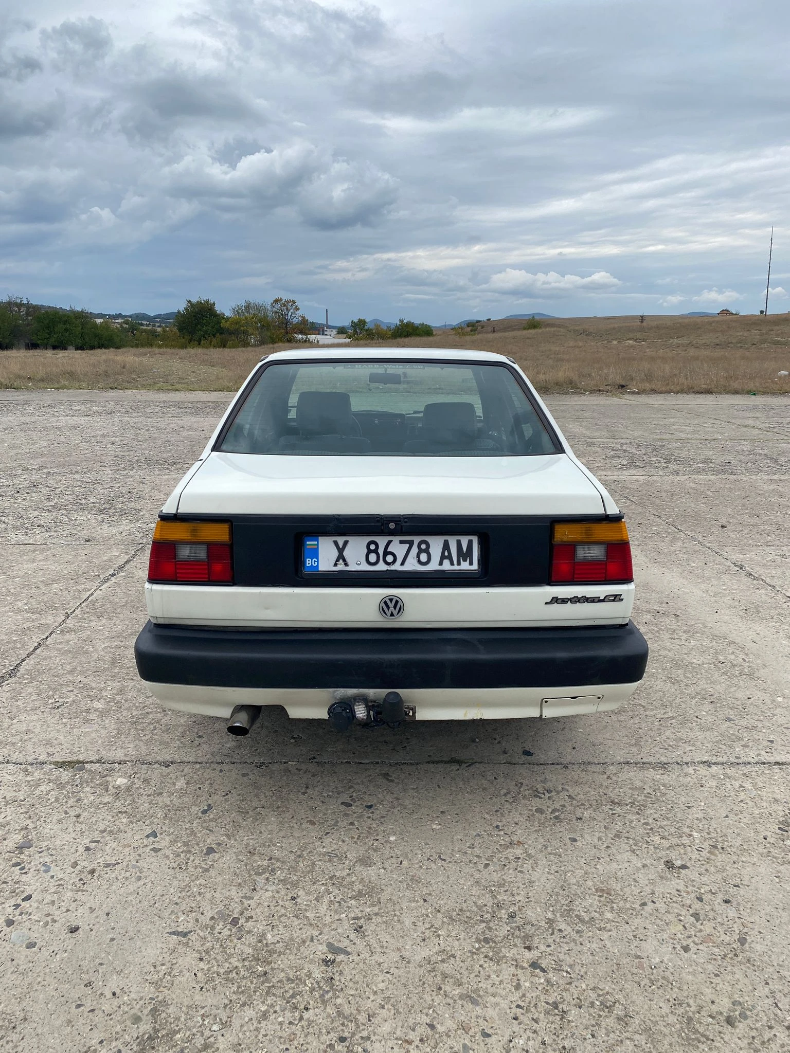 VW Jetta  - изображение 5