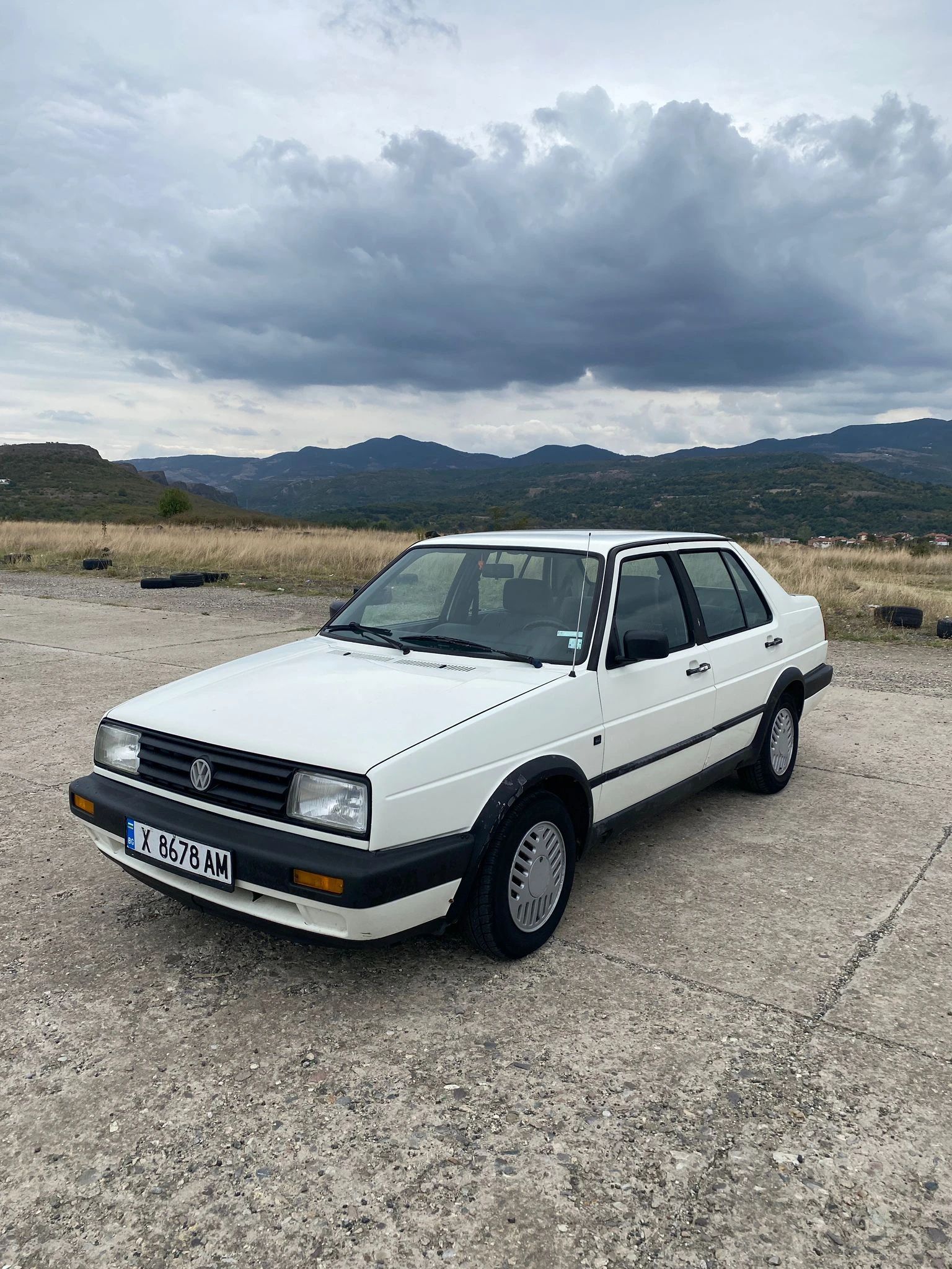 VW Jetta | Mobile.bg   1