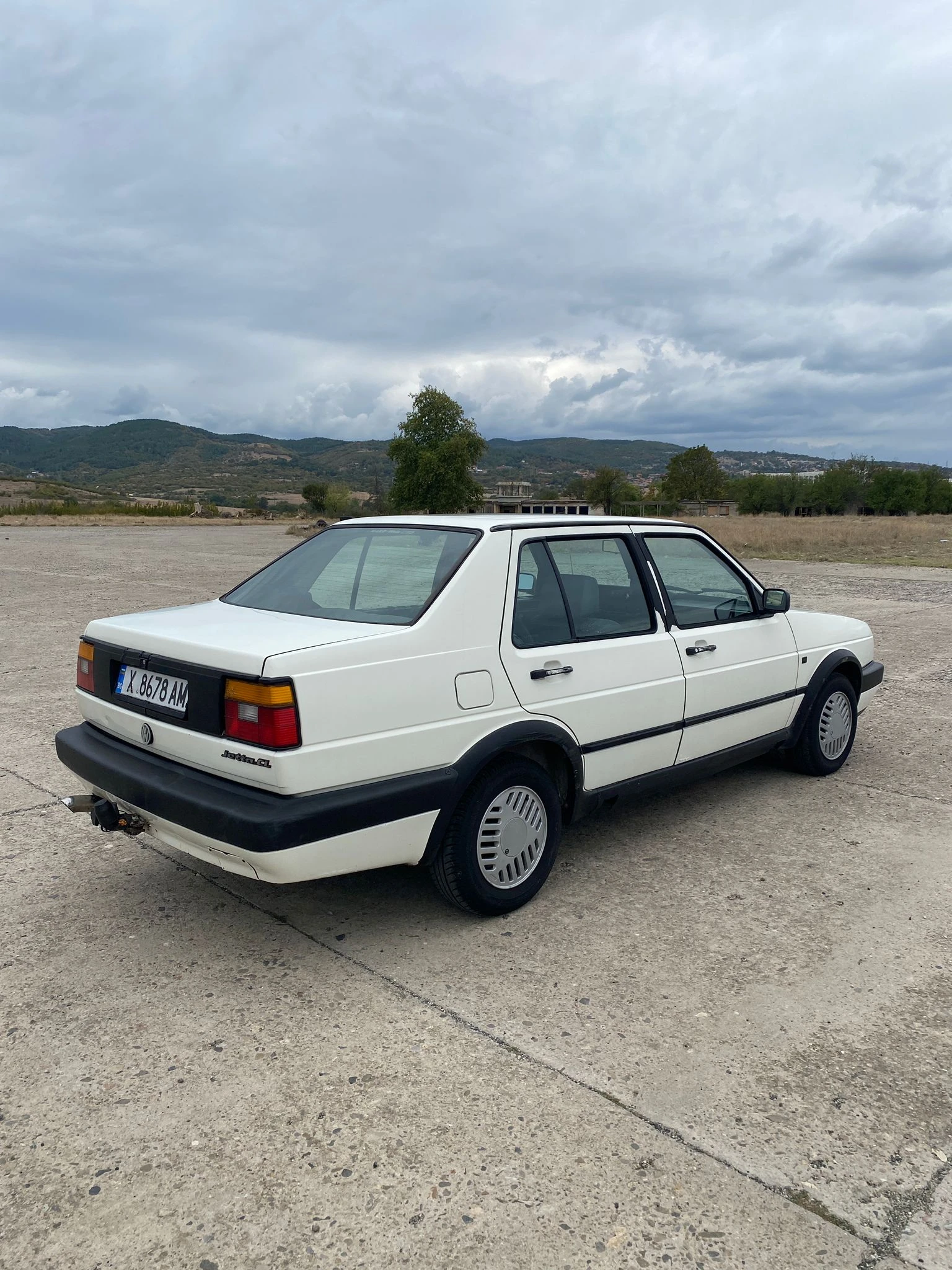 VW Jetta  - изображение 6