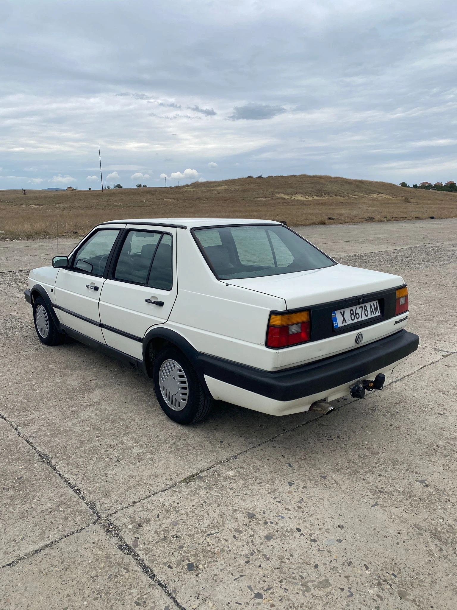 VW Jetta  - изображение 4