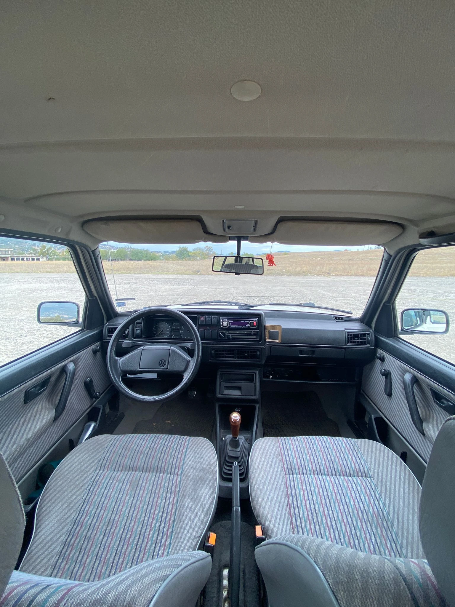 VW Jetta  - изображение 9