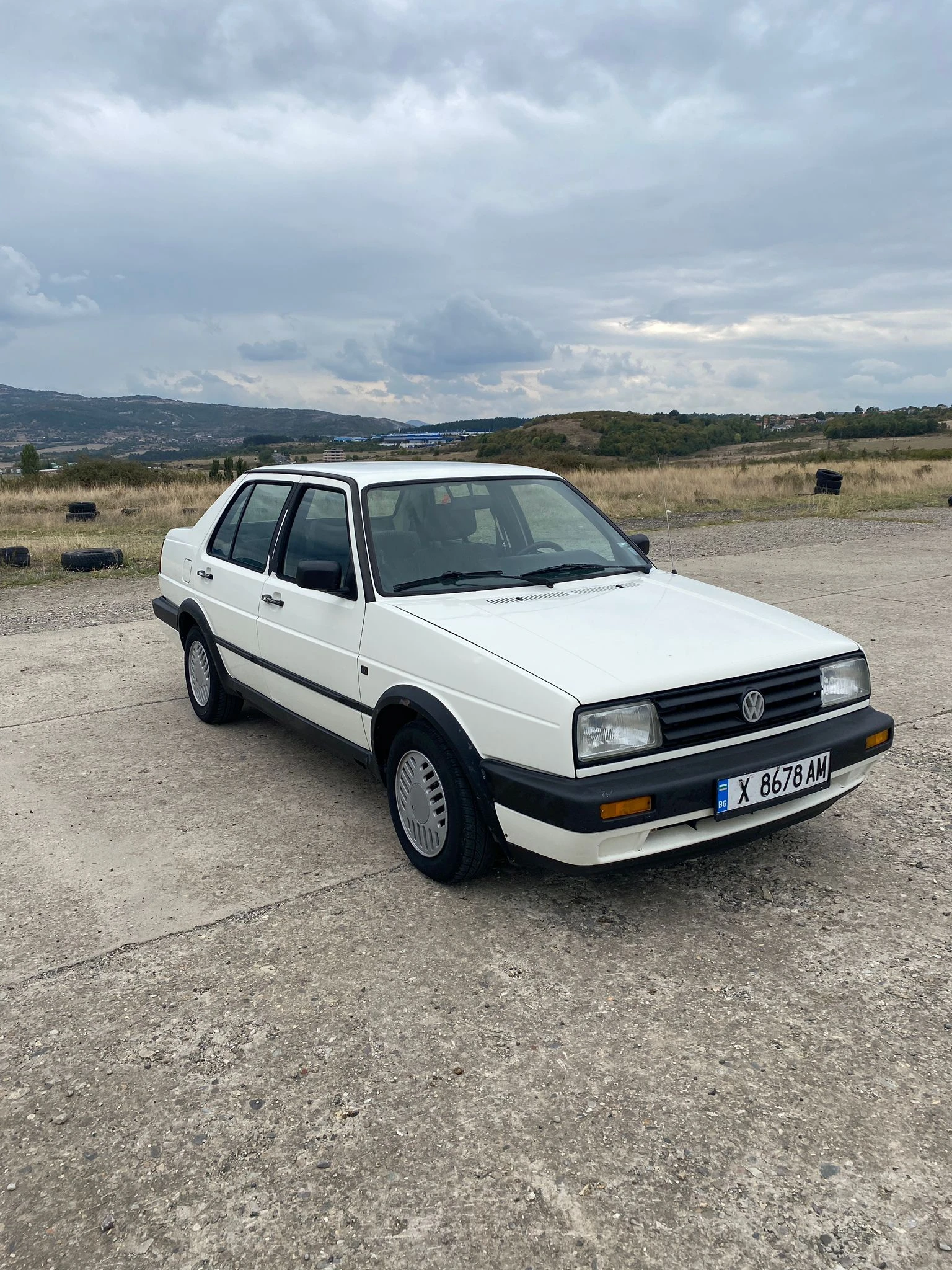 VW Jetta  - изображение 8
