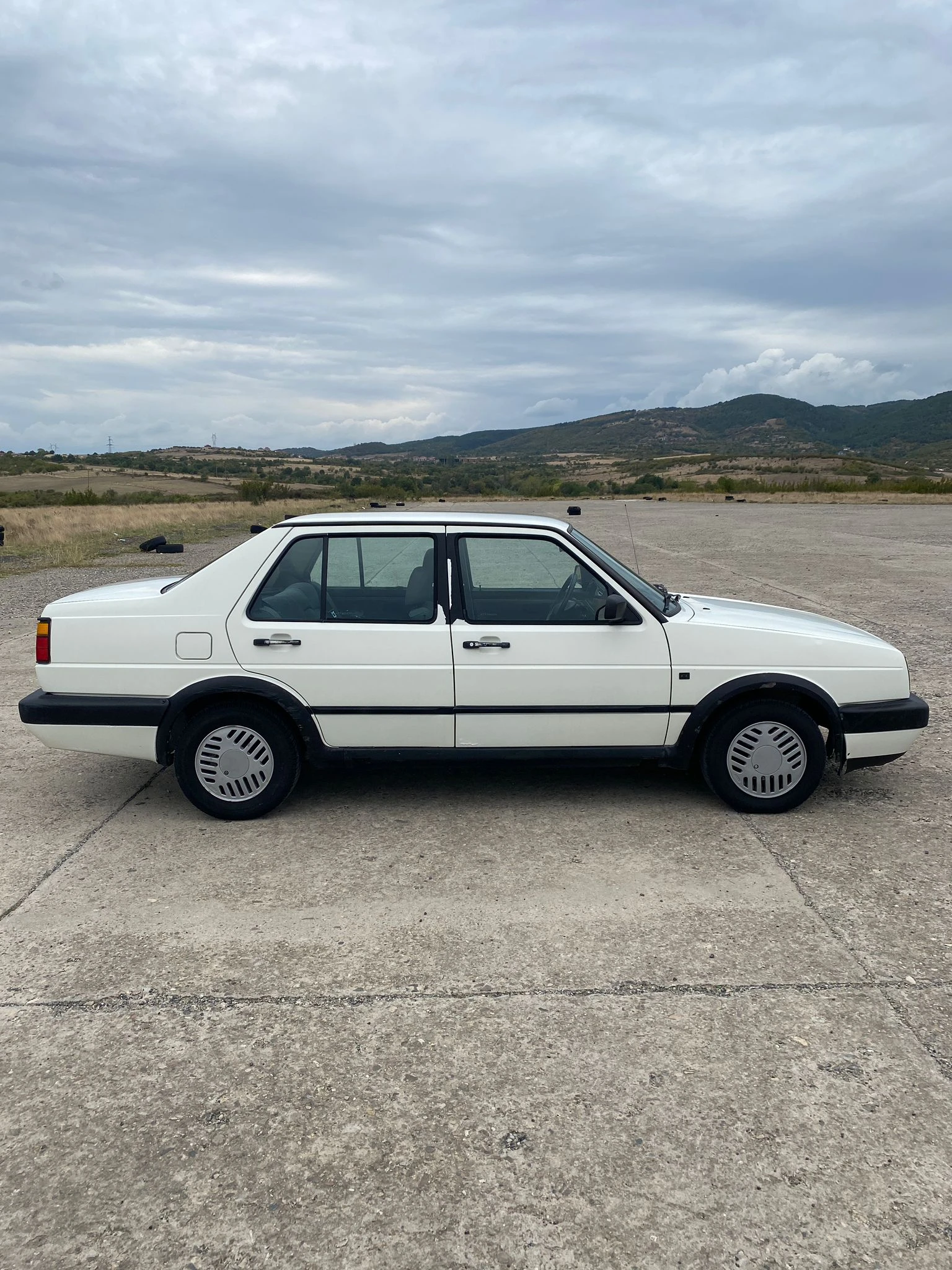 VW Jetta  - изображение 7