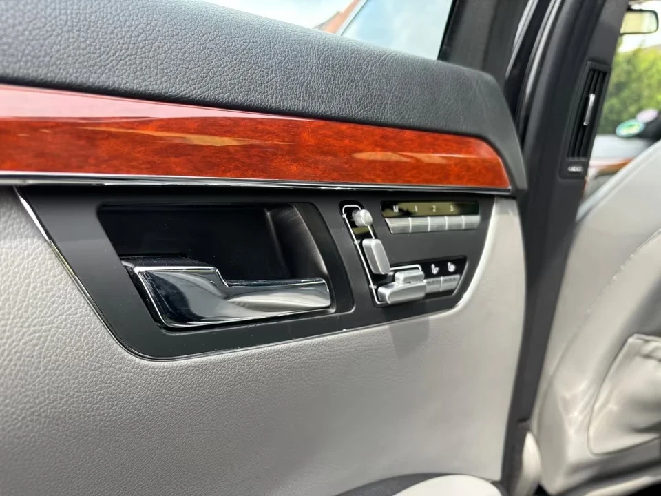 Mercedes-Benz S 500 s500i - изображение 8