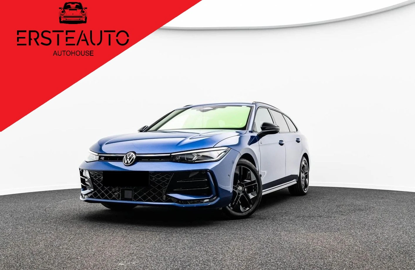 VW Passat 2.0 TDI 4-MOTION R-LINE BLACK STYLE MATRIX CAMERA | Mobile.bg � ����������� 1