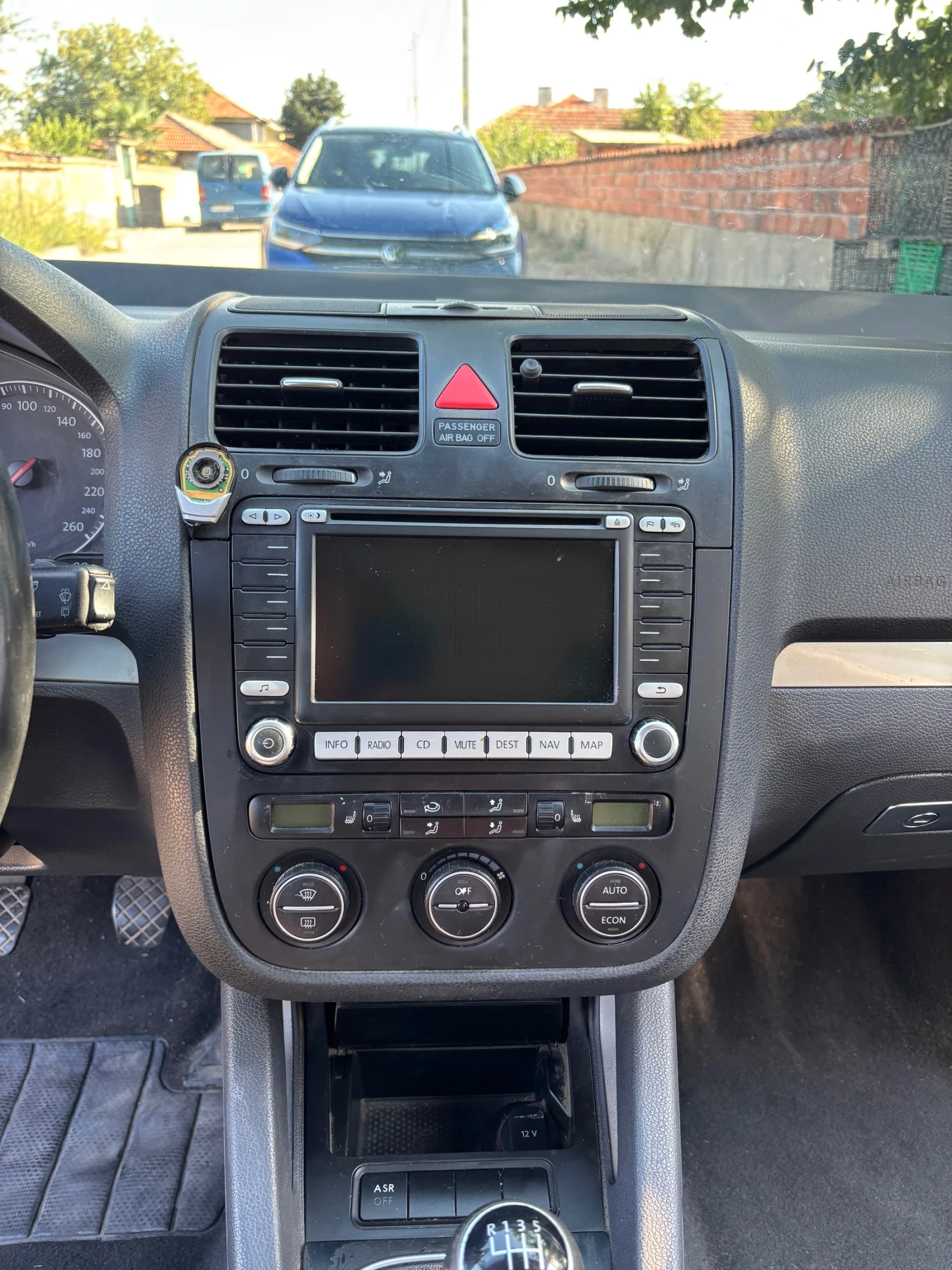 VW Golf 2.0 FSI  | Mobile.bg � ����������� 14