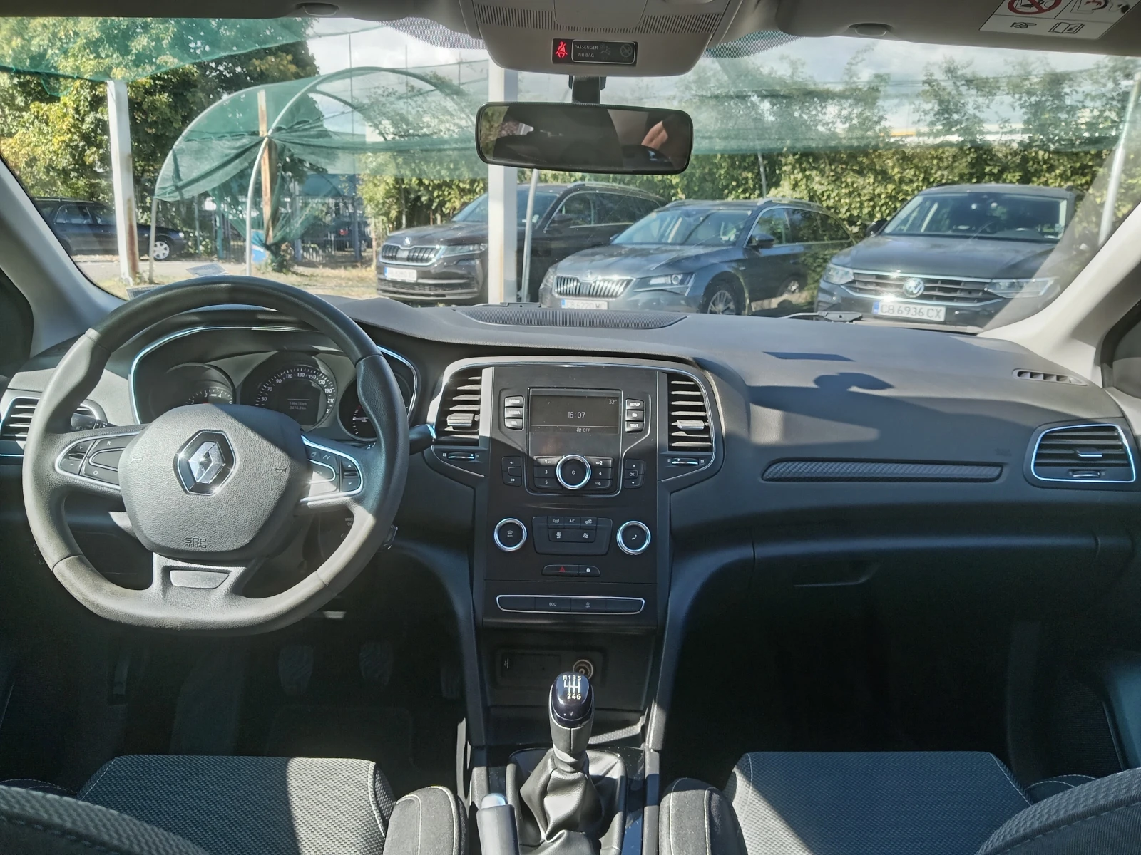 Renault Megane 1.33 Tce - изображение 10